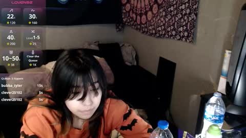 londonray online show from October 27, 2025, 6:06 am