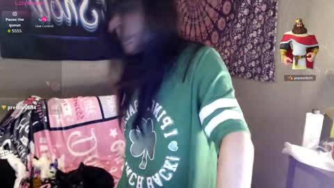 londonray online show from April 11, 2026, 9:08 pm