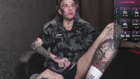 Chris online show from December 13, 2024, 10:51 am