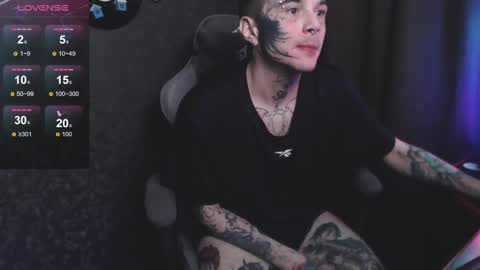 Chris online show from January 6, 2025, 8:18 pm