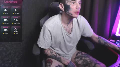 Chris online show from January 7, 2025, 1:35 pm