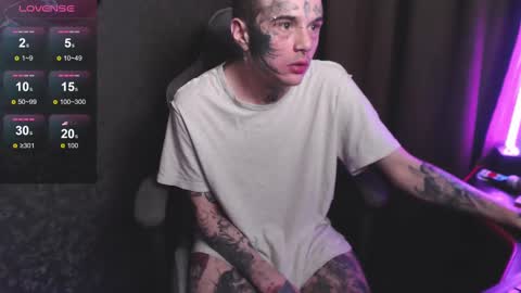 Chris online show from January 7, 2025, 4:37 pm