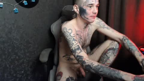 Chris online show from January 23, 2025, 3:22 pm