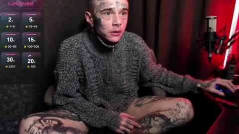 Chris online show from January 24, 2025, 5:11 pm