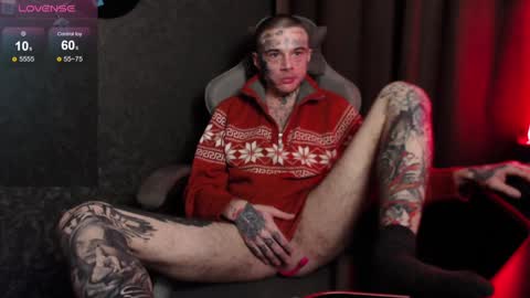 Chris online show from January 26, 2025, 12:43 pm