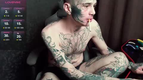 Chris online show from October 13, 2025, 9:15 pm