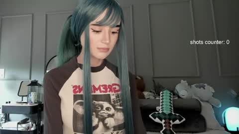 SABRINA online show from April 5, 2026, 6:38 pm