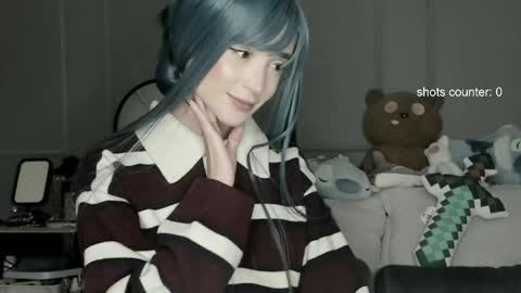 Snapshot of lonelly_lolly98 chatting on April 19, 2026, 4:34 am SABRINA online show from April 19, 2026, 4:34 am