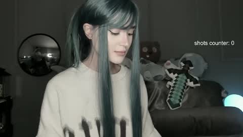 Snapshot of lonelly_lolly98 chatting on April 21, 2026, 11:07 pm SABRINA online show from April 21, 2026, 11:07 pm