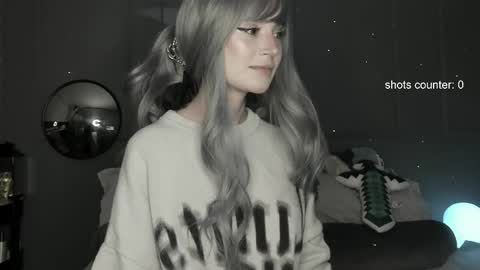 Snapshot of lonelly_lolly98 chatting on April 28, 2026, 1:15 am SABRINA online show from April 28, 2026, 1:15 am