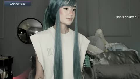 Snapshot of lonelly_lolly98 chatting on May 8, 2026, 12:49 am SABRINA online show from May 8, 2026, 12:49 am