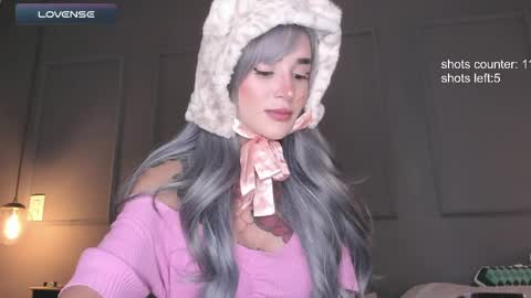 Snapshot of lonelly_lolly98 chatting on May 15, 2026, 11:12 pm SABRINA online show from May 15, 2026, 11:12 pm