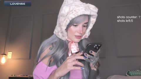 Snapshot of lonelly_lolly98 chatting on May 15, 2026, 11:34 pm SABRINA online show from May 15, 2026, 11:34 pm