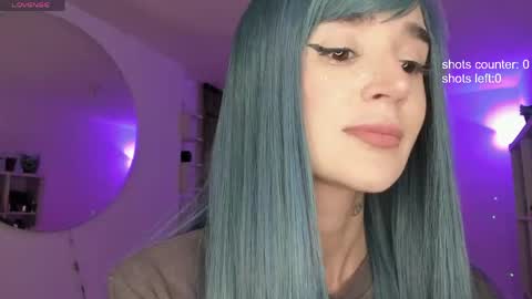 Snapshot of lonelly_lolly98 chatting on May 26, 2026, 3:02 am SABRINA online show from May 26, 2026, 3:02 am
