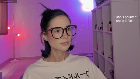 Snapshot of lonelly_lolly98 chatting on May 28, 2026, 3:31 pm SABRINA online show from May 28, 2026, 3:31 pm