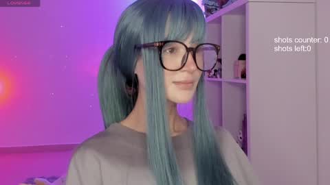 Snapshot of lonelly_lolly98 chatting on June 1, 2026, 10:33 pm SABRINA online show from June 1, 2026, 10:33 pm
