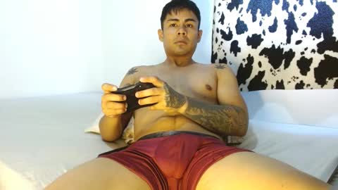 lonelydick2002 online show from January 23, 2025, 11:37 am