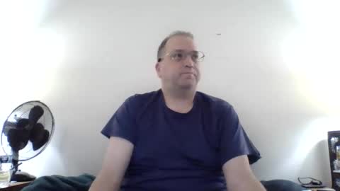 Lonely Man online show from May 19, 2026, 10:10 am