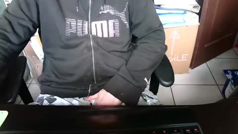 Pumabreizh online show from December 28, 2024, 12:45 pm