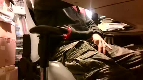 Pumabreizh online show from January 5, 2025, 7:28 am