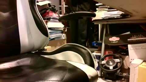 Pumabreizh online show from February 16, 2025, 5:04 am