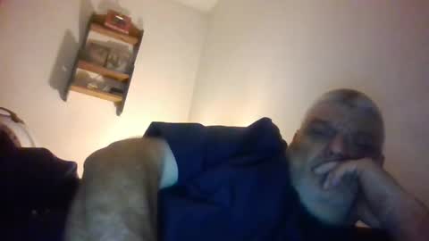 lonelytech72 online show from December 31, 2024, 2:51 am