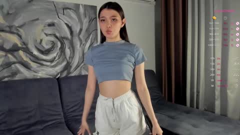 Shy EvaStreams are everyday 9 AM - 3 PM GMT 3  online show from February 21, 2025, 7:54 pm