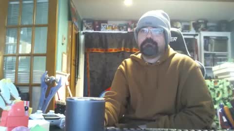 longandcut99 online show from January 12, 2026, 2:55 pm