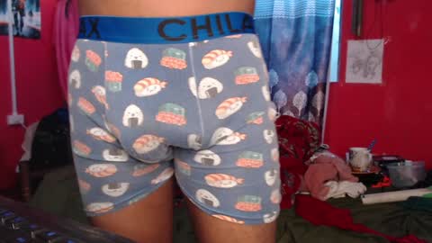 Snapshot of longdickservice01 chatting on December 13, 2024, 10:30 am professionalbreastsucker online show from December 13, 2024, 10:30 am