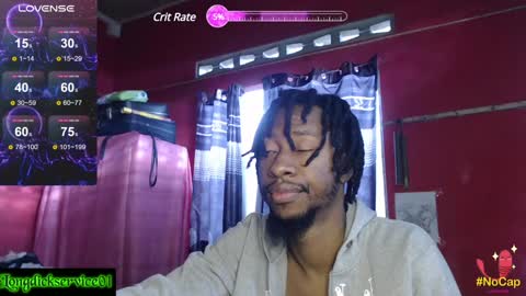 Snapshot of longdickservice01 chatting on January 10, 2025, 11:33 am professionalbreastsucker online show from January 10, 2025, 11:33 am