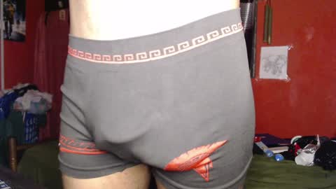 Snapshot of longdickservice01 chatting on January 12, 2025, 9:51 am professionalbreastsucker online show from January 12, 2025, 9:51 am