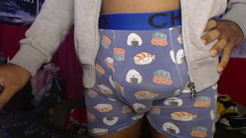 Snapshot of longdickservice01 chatting on February 8, 2025, 10:29 am professionalbreastsucker online show from February 8, 2025, 10:29 am