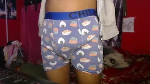 Snapshot of longdickservice01 chatting on February 15, 2025, 9:38 am professionalbreastsucker online show from February 15, 2025, 9:38 am