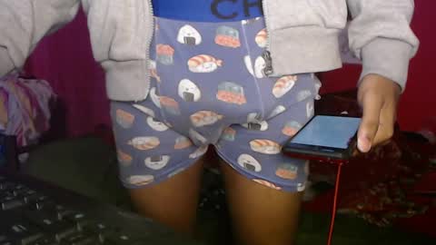 Snapshot of longdickservice01 chatting on February 27, 2025, 9:32 am professionalbreastsucker online show from February 27, 2025, 9:32 am