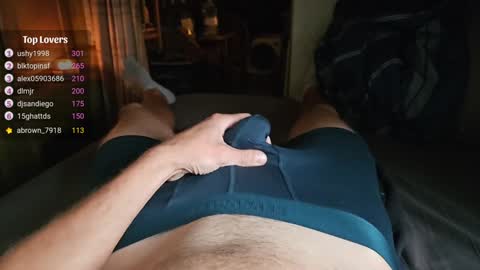 longdongtheprince online show from January 25, 2025, 5:40 pm