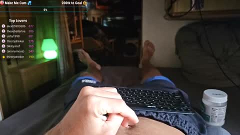 longdongtheprince online show from March 2, 2025, 5:04 pm