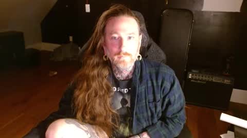 longhair online show from December 9, 2024, 3:07 am