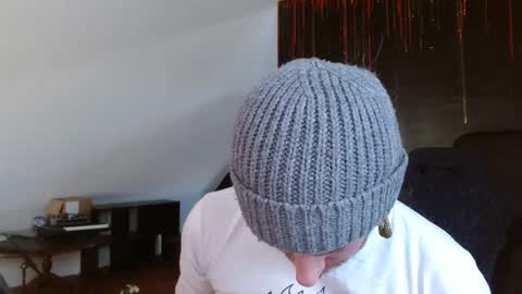 longhair online show from February 18, 2025, 8:03 pm