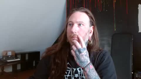 longhair online show from February 26, 2025, 4:03 pm