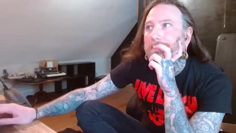 longhair online show from March 9, 2025, 10:19 pm