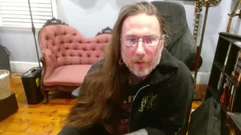 longhair online show from September 21, 2025, 2:24 am