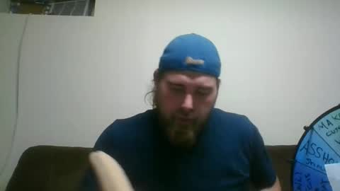 longhairedfreak1921 online show from September 11, 2025, 3:56 pm
