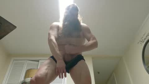 longhairedfreak1921 online show from February 27, 2026, 1:44 pm