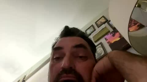 Snapshot of longjohn121100 chatting on January 10, 2026, 9:33 am longjohn121100 online show from January 10, 2026, 9:33 am