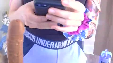 Snapshot of longlegstammy chatting on May 16, 2026, 7:45 pm Cutenurse91 online show from May 16, 2026, 7:45 pm