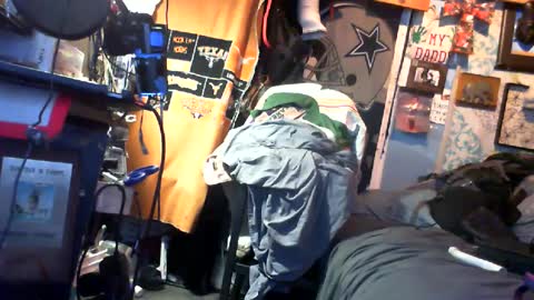 Snapshot of longloadedtx chatting on October 12, 2025, 4:11 am Mr. FogoDeChao online show from October 12, 2025, 4:11 am