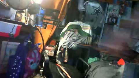 Snapshot of longloadedtx chatting on October 12, 2025, 7:35 pm Mr. FogoDeChao online show from October 12, 2025, 7:35 pm