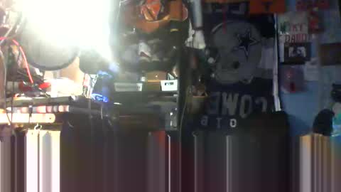 Snapshot of longloadedtx chatting on October 19, 2025, 1:06 am Mr. FogoDeChao online show from October 19, 2025, 1:06 am