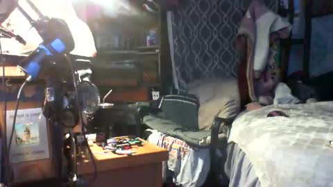 Snapshot of longloadedtx chatting on October 25, 2025, 1:13 am Mr. FogoDeChao online show from October 25, 2025, 1:13 am