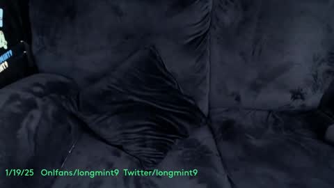 Real twitterlongmint9 online show from January 20, 2025, 4:32 am